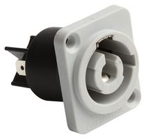 AMPHENOL AUDIO HP-3-MDG