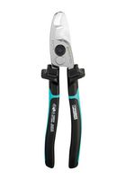 PHOENIX CONTACT 1212127 Cable Cutter, VDE, 25 mm Max Cutting Capacity, 210 mm Overall Length, CUTFOX Series