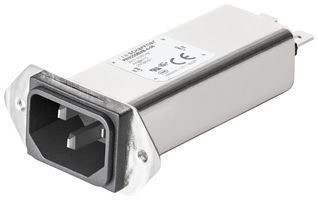 SCHAFFNER - TE CONNECTIVITY FN9255EMB-6-06
