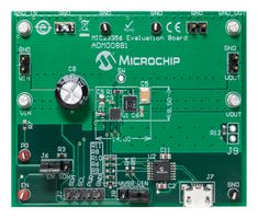 MICROCHIP ADM00881
