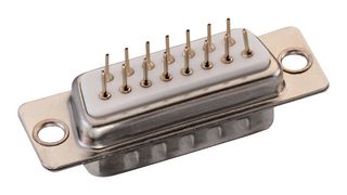 WURTH ELEKTRONIK 61800925023