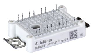 INFINEON FF100R12W1T7EB11BPSA1