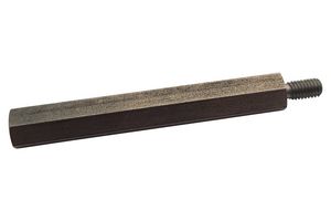 WURTH ELEKTRONIK 971350327 Standoff, Stainless Steel, M3, Hex Male-Female, 35 mm, 41 mm