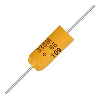 KEMET T322E107K010AT