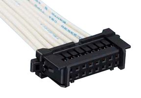 DF51-16DS-2C_矩形连接器