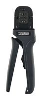 PHOENIX CONTACT 1064998 Crimp Tool, Hand, Phoenix COMBICON Series 0.14mm² to 0.75mm² Contacts