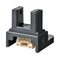 OMRON EE-SX3173-P2 PHOTO INTERRUPTER, TRANSMISSIVE, 5MM