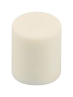 MULTICOMP PRO MP3405 Knob, Square Shaft, Round, 8.2 mm, MCP34 Range