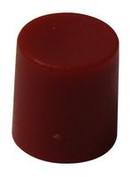 MULTICOMP PRO MP3411 Knob, Square Shaft, Round, 8.2 mm, MCP34 Range