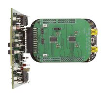 NXP FRDM-GD3100EVM