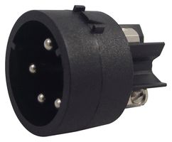 BULGIN LIMITED SA3241