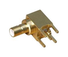 MOLEX 73138-5033 RF / Coaxial Connector, BNC Coaxial, Right Angle Jack, Through Hole Right Angle, 50 ohm