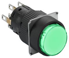 SCHNEIDER ELECTRIC XB6EAW3B2P