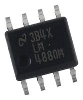 TEXAS INSTRUMENTS LM4880M/NOPB