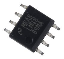 TEXAS INSTRUMENTS LM4889MA/NOPB