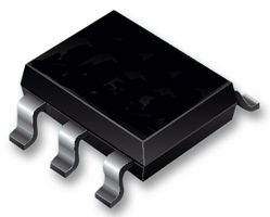 TEXAS INSTRUMENTS LMP7711MK/NOPB Operational Amplifier, 1 Channels, 17 MHz, 9.5 V/µs, 1.8V to 5.5V, TSOT-23, 6 Pins