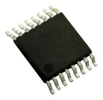 TEXAS INSTRUMENTS CD4060BPWR