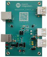 ANALOG DEVICES MAX20334EVKIT#