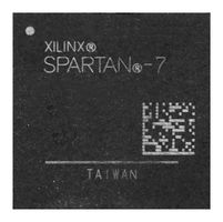 AMD XC7S50-2FGGA484I