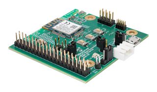MICROCHIP AC164165