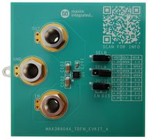MAX38904AEVK#TDFN