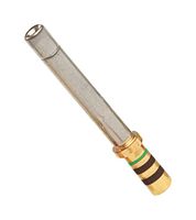TE CONNECTIVITY - DEUTSCH 100503L Circular Connector Contact, MIL-DTL-39029, Socket, Crimp, 20 AWG, 24 AWG