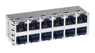 STEWART CONNECTOR SS-7188VS-A-NF-50