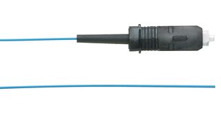 PANDUIT FX1BN3NNNSNM001 FIBRE CABLE, SC-FREE END, MM, 1M