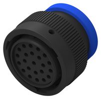 TE CONNECTIVITY - DEUTSCH HDP26-24-23SE-L017 Automotive Connector Housing, HDP20 Series, Plug, 23 Ways