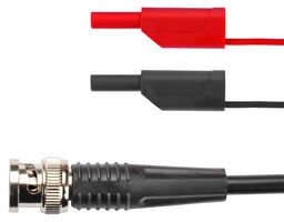 SCHUTZINGER KO 8358 / RG58 / 0.5 / 50 / SW