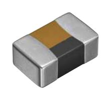 TDK TFM201208ALD-1R0MTCA Thin Film Inductor, 1 µH, 0.079 ohm, 2.6 A, 0805 [2012 Metric], TFM-ALD Series