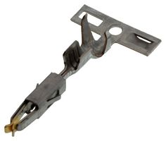 TE CONNECTIVITY - AMP 964274-3 Automotive Connector Contact, Micro Timer II, Socket, Crimp, 17 AWG, 19 AWG