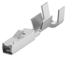 AMP - TE CONNECTIVITY 2-1411573-1 Automotive Connector Contact, Socket, Crimp, AMP Automotive Housing Connectors