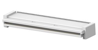 AMP - TE CONNECTIVITY 5084616-5 Mezzanine Connector, Receptacle, 0.8 mm, 2 Rows, 120 Contacts, Surface Mount, Copper Alloy