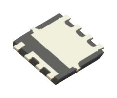 INFINEON IPC100N04S5L2R6ATMA1 Power MOSFET, N Channel, 40 V, 100 A, 2000 µohm, TDSON, Surface Mount