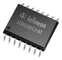 INFINEON 1ED020I12BTXUMA1