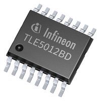 INFINEON TLE5012BDE1200XUMA1
