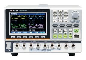 GW INSTEK GPP-4323