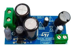 STMICROELECTRONICS STEVAL-VP26K01B