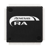 RENESAS R7FA6M3AH3CFP#AA0