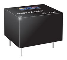RECOM POWER RAC03-12SK