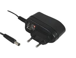 MEAN WELL GSM06E09-P1J