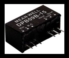 MEAN WELL DPB09C-05