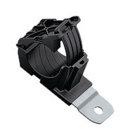 HELLERMANNTYTON 151-02737 RCC180SM8SS-PA666V0/SS304-BK