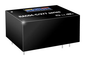 RECOM POWER RAC04-12DC/277-E