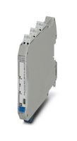PHOENIX CONTACT 2924045 ISOLATION AMP, 1-CH, RELAY O/P, 30VDC