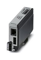 PHOENIX CONTACT 2801593 Surge Protector, POE Surge Protector, 4 Ports, 10 kA, DIN Rail, DATATRAB Series