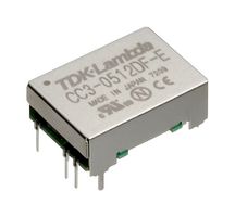 TDK-LAMBDA CC3-2412DF-E