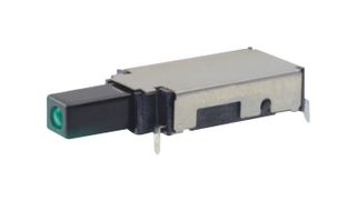 C&K COMPONENTS ELUMEETHQC02