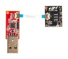 SILICON LABS SI72XX-EVAL-KIT